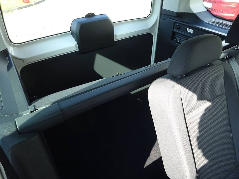 Volkswagen Caddy (2026) Akční 2,0 TDI - fotka 25 z 25