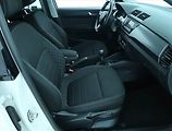 Škoda Fabia (2015) 1.2 TSI, Tempomat - náhled 9
