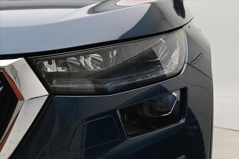 Škoda Kodiaq 2,0 TDI 147 KW 4x4 DSG Style Z - fotka 31 z 33
