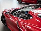 Chevrolet Corvette (2026) 6.2 Stingray 3LT Z51 Facelift - náhled 43