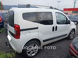 Fiat Qubo (2009) 1.4i, ČR - náhled 1
