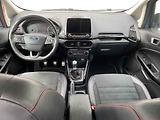 Ford EcoSport (2019) 1.0EB, ST-Line, navi, kamera - náhled 8