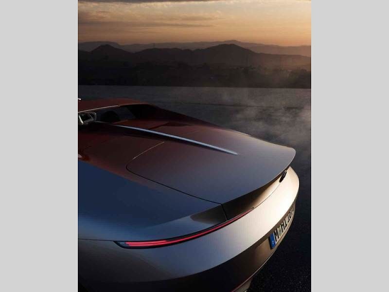 BMW Skytop