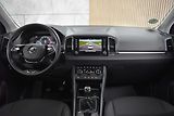 Škoda Karoq 1.5 TSI TAŽNÉ*KAMERA*DPH*ČR 1M - náhled 8