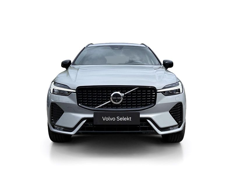 Volvo XC60 B5 AWD ULTRA // VZDUCH // B&W - fotka 10 z 56