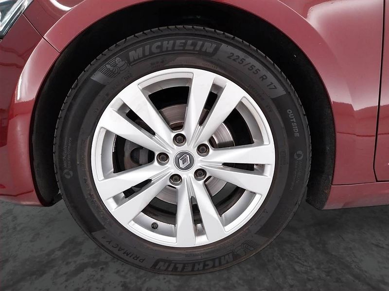 Renault Talisman (2017) 1.6 dCi, Serv.kniha, Navi - fotka 15 z 23