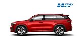 Škoda Kodiaq (2026) 2.0 TSI 195 kW RS - náhled 2