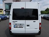 Ford Transit 2,2 TDCi,92kW,L3,6míst,tempoma - náhled 8