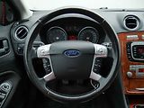 Ford Mondeo (2007) 2.0i, AC, temp, výhřev.sed - náhled 12