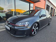 Volkswagen Golf (2016) 2.0 TSI GTI - fotografie inzerátu