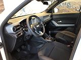 Dacia Duster (2026) LPG KLIMA PARK.SENZORY  AKCE  - náhled 12