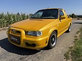 Škoda Felicia (2000) FUN 1,6MPI KOMPLETNÍ RENOVACE - náhled 1