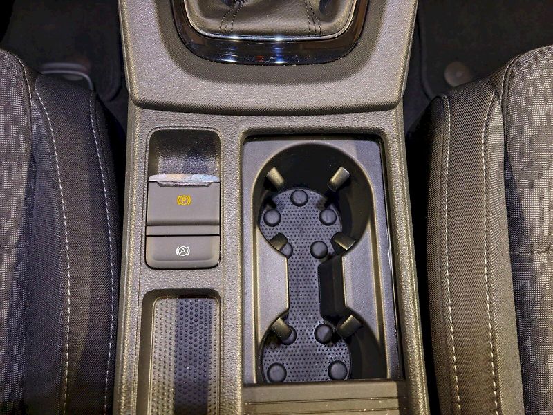 Škoda Octavia (2023) Combi 2.0 TDI 110 kW Style PLU - fotka 20 z 30