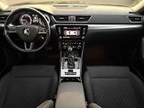 Škoda Superb (2020) AMBITION 2.0TDI 110kW DSG CZ - náhled 9