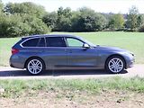 BMW Řada 3 2,0 320d xDrive 140kW Sport - náhled 8