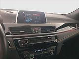 BMW X2 (2018) M Paket sDrive18d, Automat - náhled 12