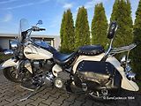 Yamaha XV 1700 Road Star (2004) Silverado REZERVACE - náhled 10