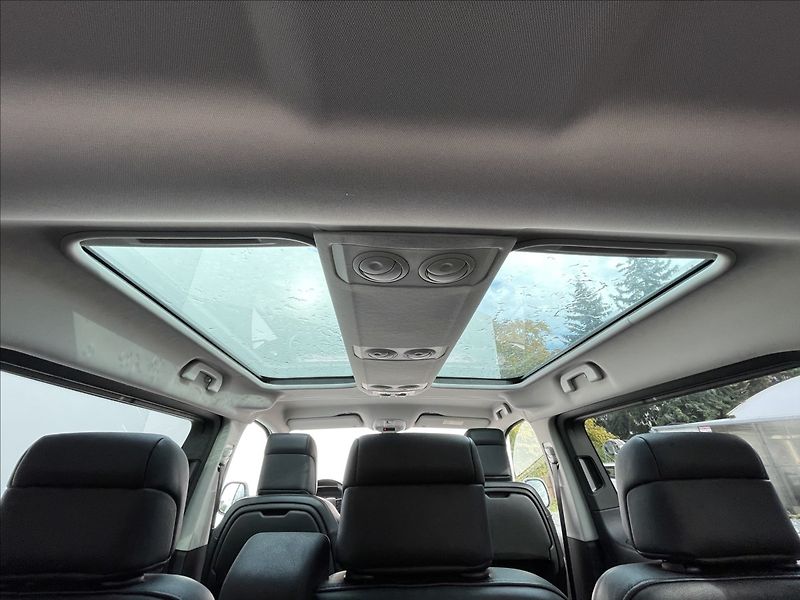 Toyota ProAce Verso 2,0 D-4D L2 Family WEBA 8 Míst - fotka 14 z 24