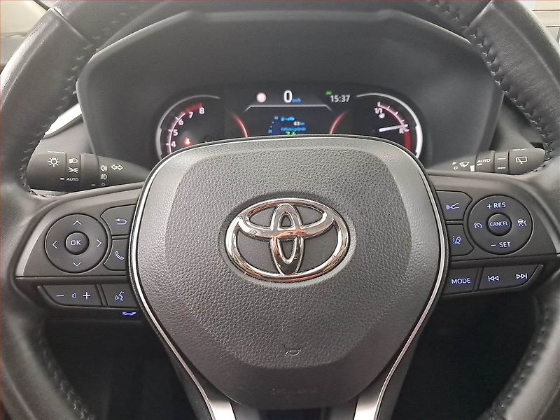 Toyota RAV4 (2022) 2.0 Valvematic - fotka 15 z 17