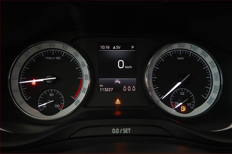 Škoda Karoq (2021) 2.0 TDI - fotka 11 z 20