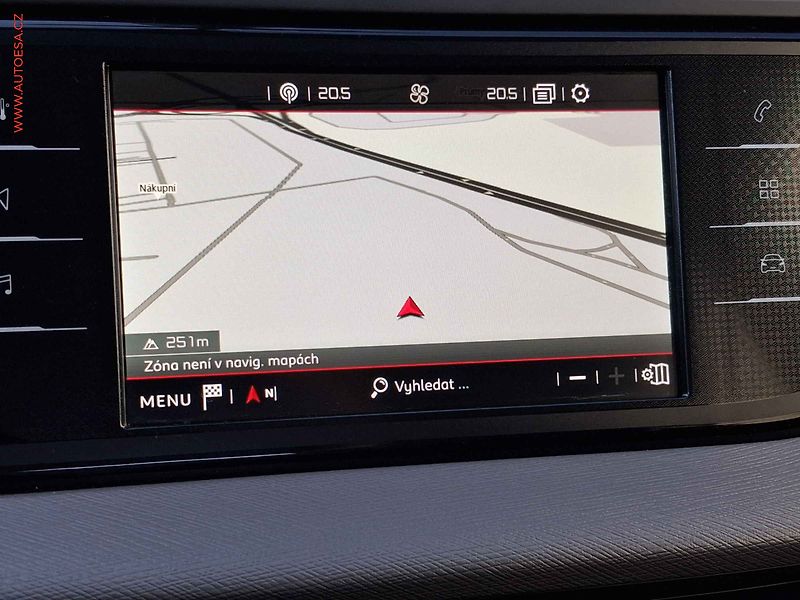 Citroën C4 SpaceTourer (2021) 1.5HDi, 2.maj,ČR, Tempo - fotka 15 z 18