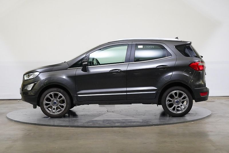 Ford EcoSport - fotka 3 z 23