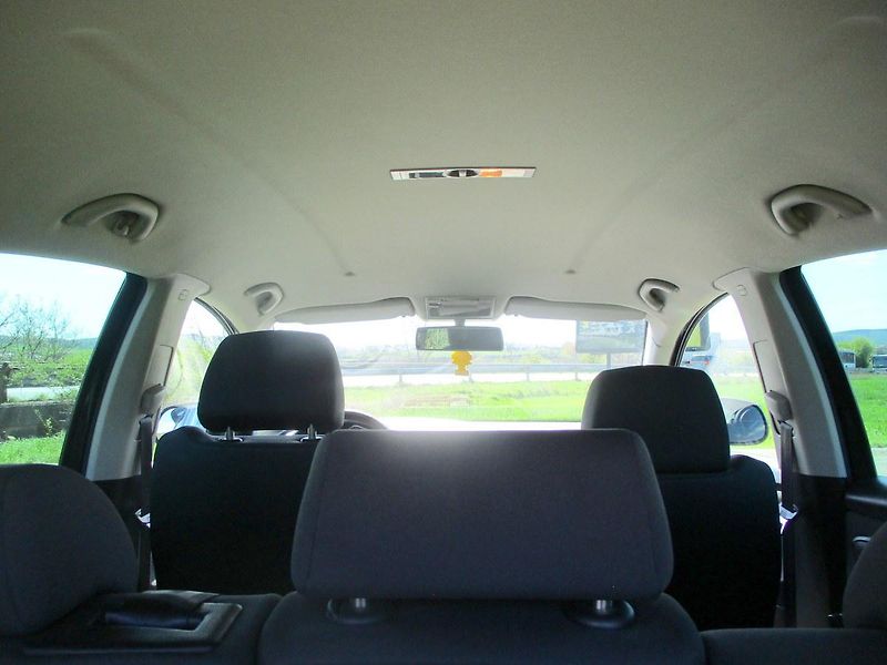 Seat Altea XL 1.2TSi 77kW NOVÉ ROZVODY - fotka 36 z 47