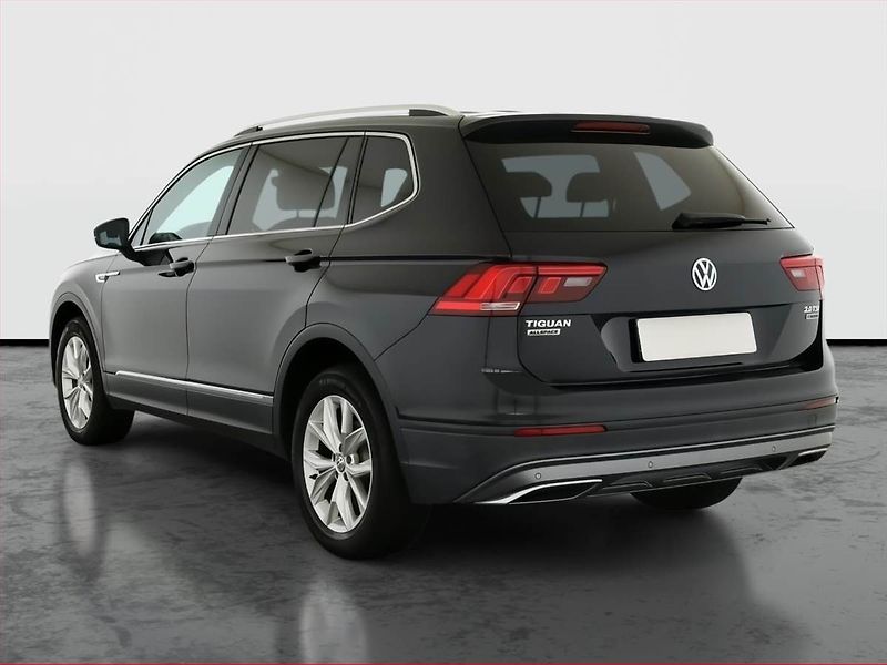 Volkswagen Tiguan Allspace (2018) 2.0 TSI - fotka 4 z 18