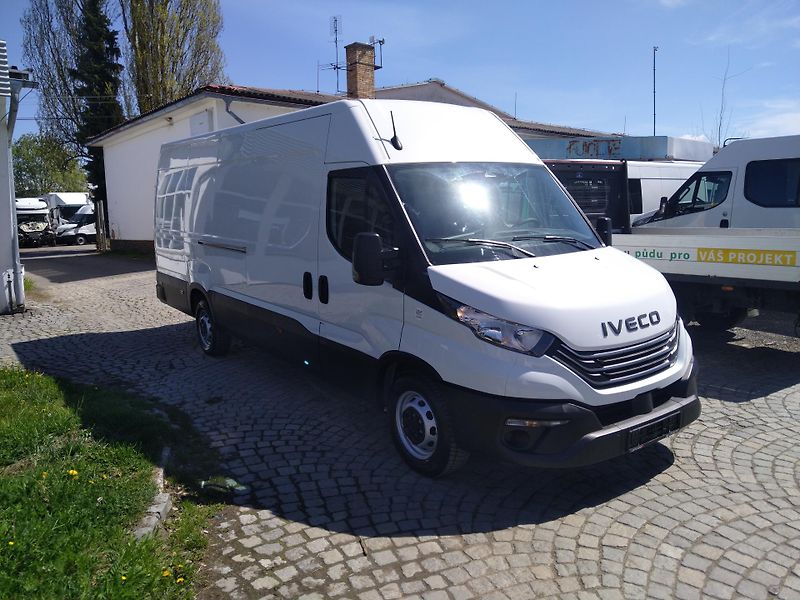 Iveco Daily 35S160  3,0L automat - fotka 2 z 14