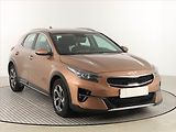 Kia XCeed (2022) Silver 1.5 T-GDI - náhled 1