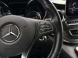 Mercedes-Benz Třídy V 300d L 4MATIC - náhled 14