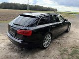 Audi A6 Avant kombi 3,0 TDi, tažné zařízení - náhled 6