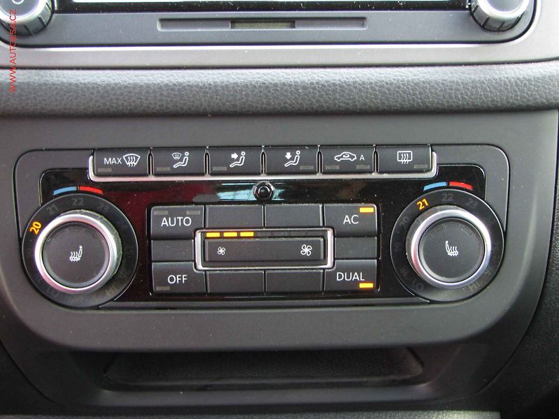 Volkswagen Tiguan (2011) 1.4 TSi, Freestyle, TZ, +kola - fotka 15 z 19