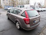 Kia Ceed 1,4 LPG Combi 80KW - náhled 3