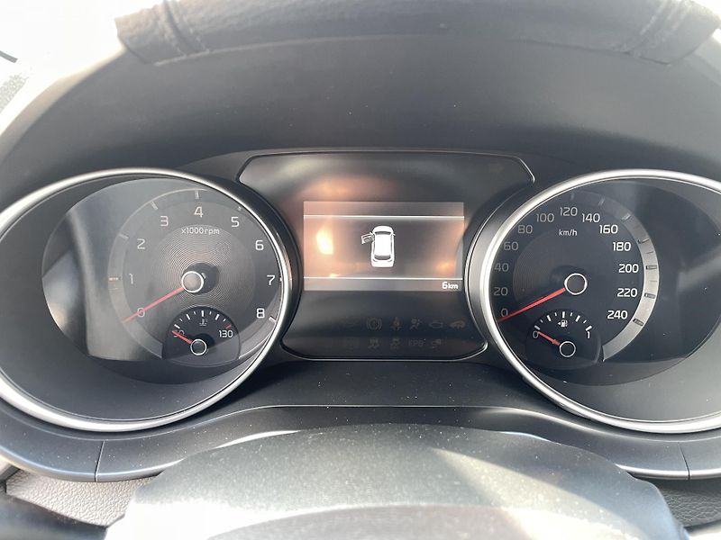 Kia Ceed SW (2025)  7DCT SPIN 