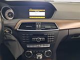 Mercedes-Benz Třídy C (2011) Elegance C 180, Automat, Navi - náhled 12