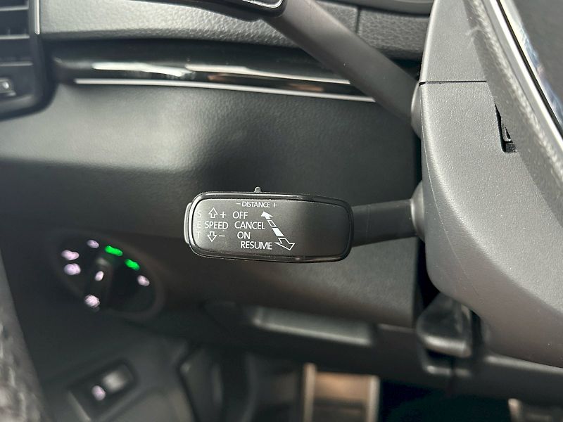 Škoda Karoq (2025) DSG 2.0TDI 110kW 4x4 SportLine - fotka 24 z 33