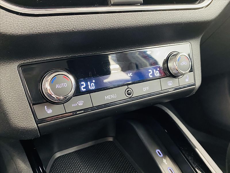 Škoda Kamiq 1,0 TSI 81kW Style - fotka 14 z 23