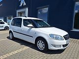 Škoda Roomster (2014) 1.4 63kW Ambition - náhled 4