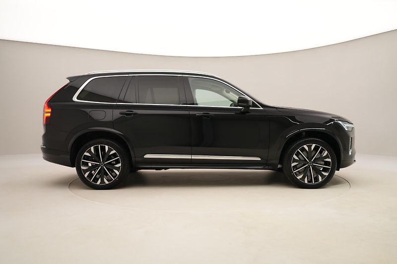 Volvo XC90 (2026) T8 AWD Plug-in BRIGHT PLUS 7m - fotka 13 z 74