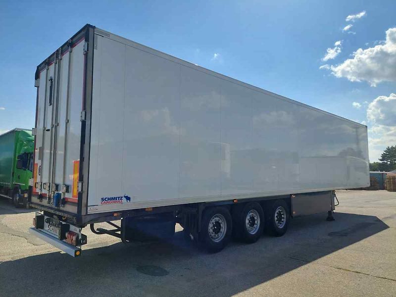 Schmitz Ostatní SKO 24 Thermo King SLXi 300 - fotka 4 z 52