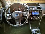 Subaru Forester 2.0 benzin  Rezervace - náhled 25