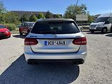 Mercedes-Benz Třídy C (2017) C63S AMG V8 Biturbo REZERVACE - náhled 7