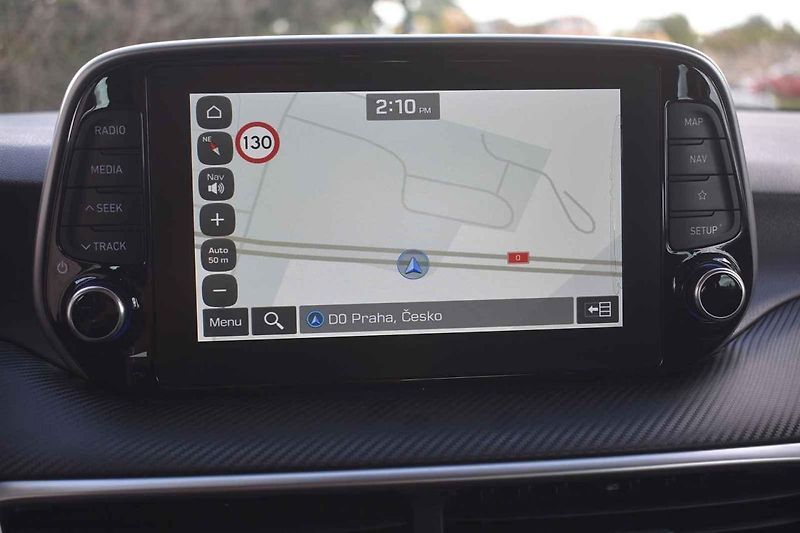 Hyundai Tucson minulé generace stále může ještě dlouho dobře sloužit.