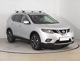 Nissan X-Trail (2015) 1.6 dCi, 4X4, Navi, Xenony - náhled 1