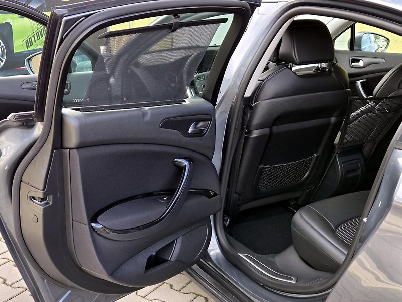 Citroën C5 2,0HDi 120kW SERV.KN,ROZVODY  - fotka 17 z 43