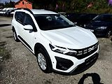 Dacia Jogger 1,0 TCe POŠKOZENÁ PŘEDNÍ ČÁST - náhled 2