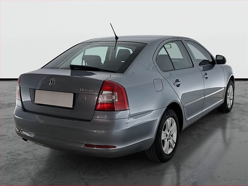 Škoda Octavia (2012) 1.2 TSI, jezdí dobře, Tempomat - fotka 5 z 18