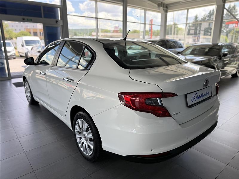 Fiat Tipo 1,4   POP,KLIMATIZACE - fotka 4 z 23