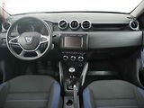Dacia Duster (2020) 1.0 TCe, ČR - náhled 8